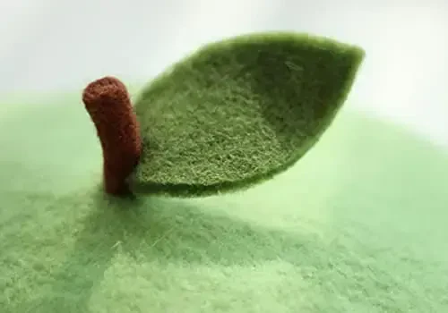 Юрий Japan Fruits Orange Peach Beret Cute Lolita Girl Hat Painter Cap Accessories for Women Gift - 5