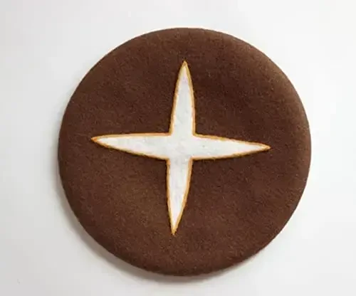 Юрий Japan Fruits Orange Peach Beret Cute Lolita Girl Hat Painter Cap Accessories for Women Gift - 5