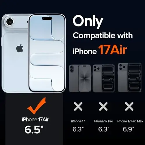 ivoler Magnetic Case for iPhone 16 Pro Max 6.9'' [Magsafe bilan mos] [15FT harbiy darajadagi himoya] 16ProMax uchun magnit zaryadlovchi g'ilofi, muzlatilgan yarim shaffof orqa telefon qopqog'i - mat qora - 2