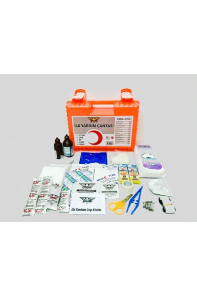 Iy 070 First Aid Kit - 3