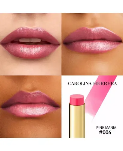 Good Girl Mini Tinted Lip Balm Refill-004 - Pink Mania (Pink) - 3