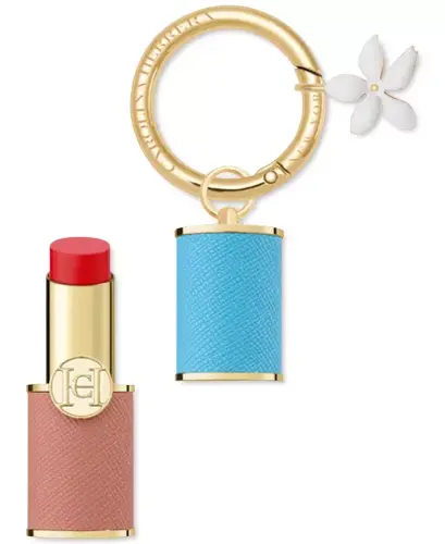 Good Girl Mini Tinted Lip Balm Refill-004 - Pink Mania (Pink) - 7