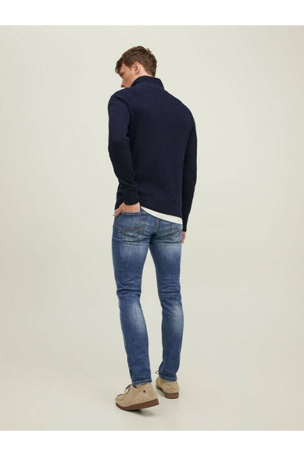 Jack & Jones 12213182 Patch Jean Pants - 2