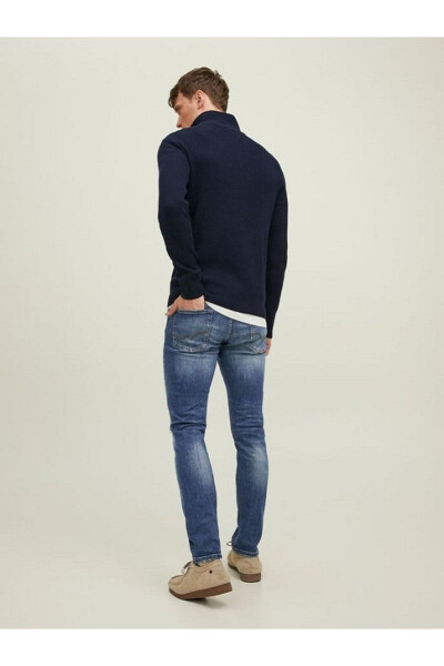 Jack & Jones 12213182 Yamachli Jinsi Shimim - 2