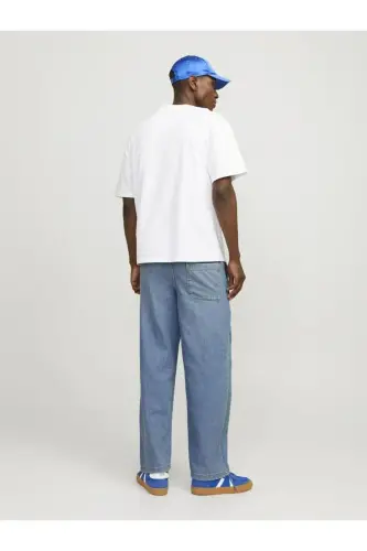 Jack Jones Bill Joger Erkaklar Uchun Shimim 12270062 - 6