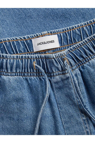 Jack Jones Bıll Joger Erkek Pantolon - 7