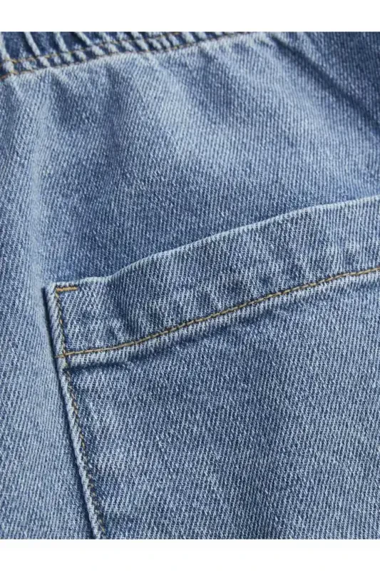 Jack Jones Bill Jogger Erkaklar Shimini - 3