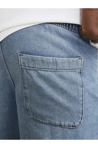 Jack Jones Bill Jogger Erkaklar Shimini - 4