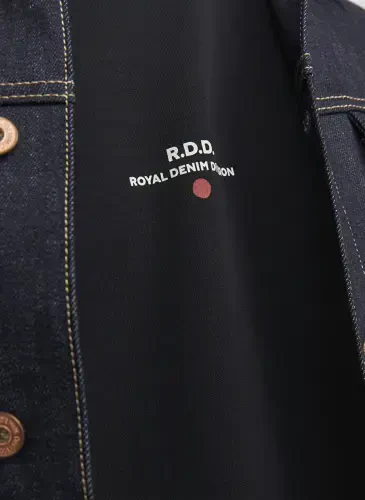 Jack & Jones Yuvarlak Yaka Siyah Erkek T-Shirt RDDLUCA TEE S/S CREW NECK NOOS - 4