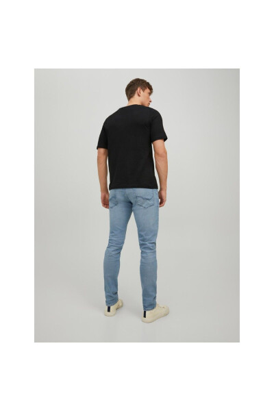 Jack&Jones Erkek T-Shirt 12232256 - 7