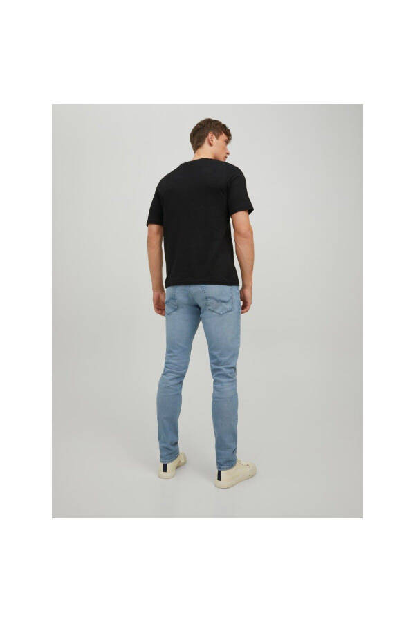 Jack&Jones Erkek T-Shirt 12232256 - 7