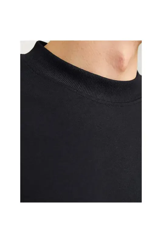 Jack Jones Blachad Brand Men's T-Shirt - 5