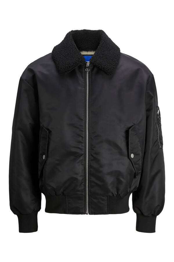 Jack Jones Bomber Ceket 12261827 - 1