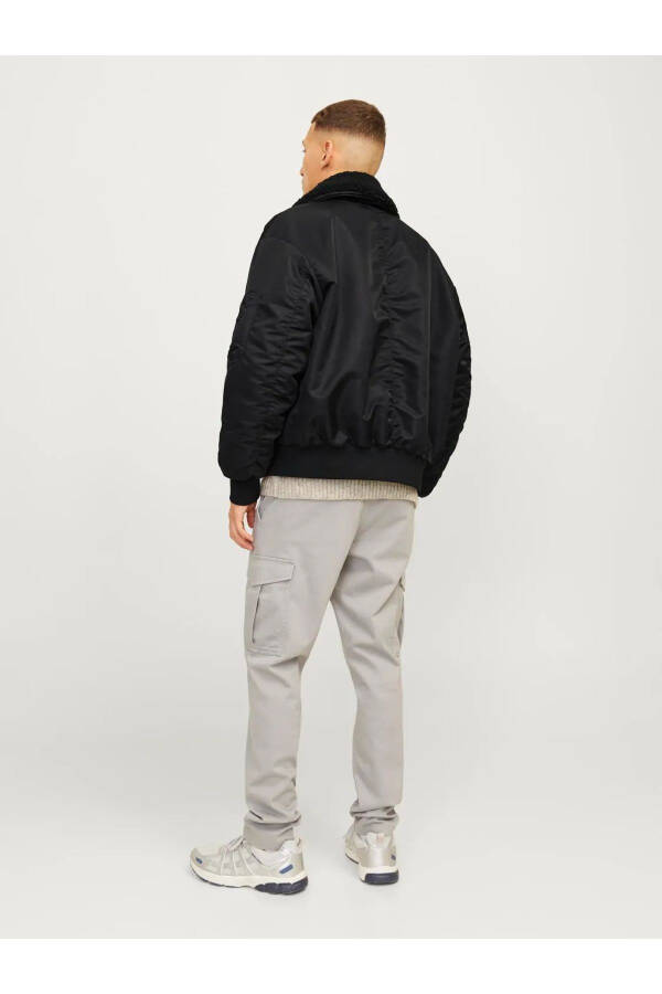 Jack Jones Bomber Ceket 12261827 - 7