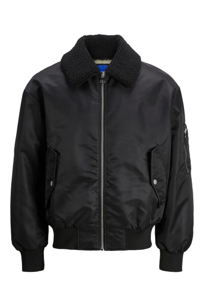 Jack Jones Bomber Jacket 12261827 - 1