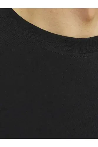 Jack Jones Charge Erkaklar uchun futbolka - JACK & JONES (1)