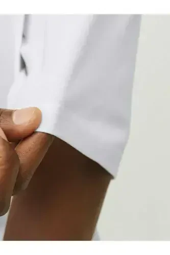 Jack Jones Charge Erkaklar uchun futbolka (12259975) - 5