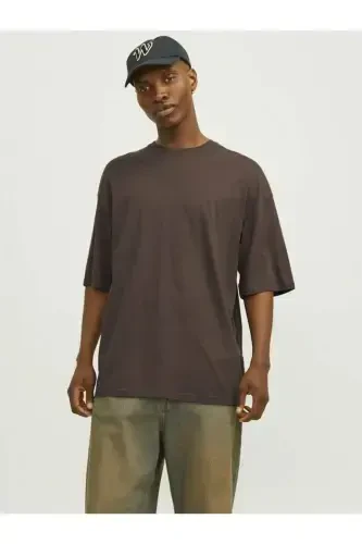 Jack Jones Charge Men's T-Shirt - JACK & JONES (1)