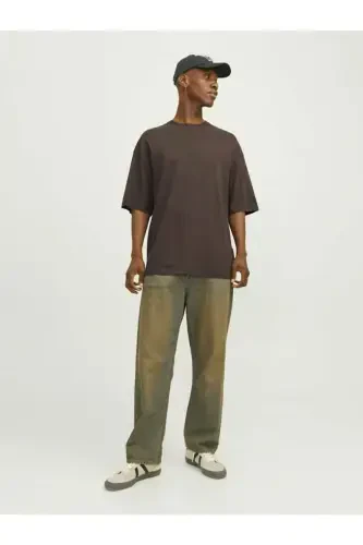 Jack Jones Charge Men's T-Shirt - 4