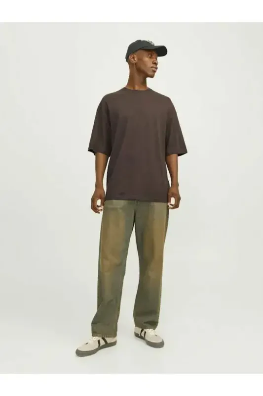 Jack Jones Charge Men's T-Shirt - 4