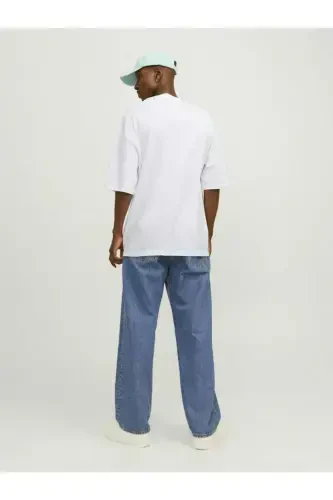 Jack Jones Charge Men's T-Shirt (12259975) - 3