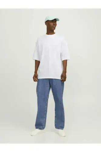 Jack Jones Charge Men's T-Shirt (12259975) - 4