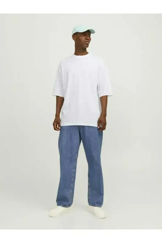 Jack Jones Charge Men's T-Shirt (12259975) - 4