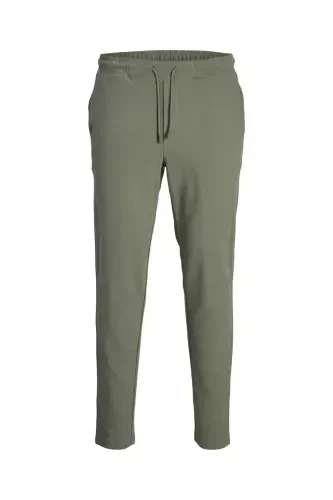 JACK JONES Erkaklar uchun shim uslubidagi sport shimlari - 1