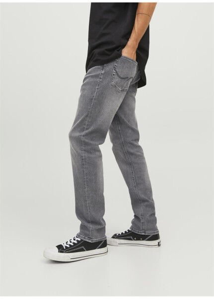 Jack & Jones erkaklar uchun Slim Fit jinsi shimlari - 14