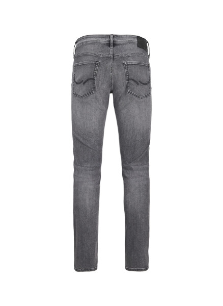 Jack & Jones Erkek Slim Fit Denim Pantolon - 7