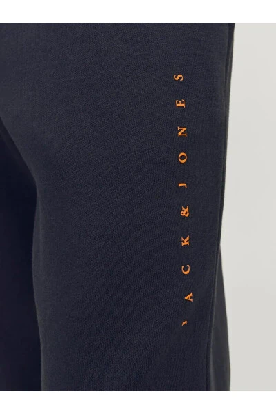 Jack Jones Erkek Sweat Pantolon 12248838 JPSTGORDON JJESTAR JJ SWEAT PANTS GMS - 6