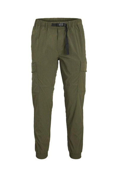 Jack Jones Gordon Ryan Tech Men's Cargo Pants - 1