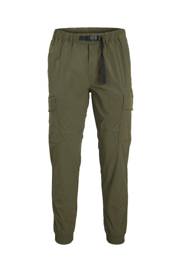 Jack Jones Gordon Ryan Tech Men's Cargo Pants - 1