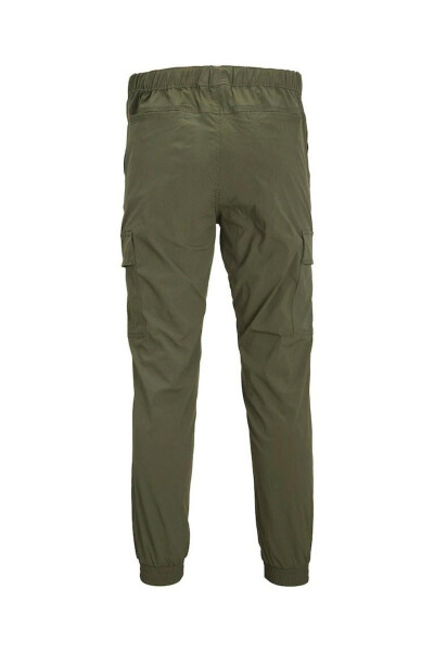 Jack Jones Gordon Ryan Tech Men's Cargo Pants - 2