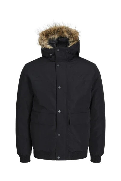 Jack Jones Hamp Bomber Men's Jacket - JACK & JONES