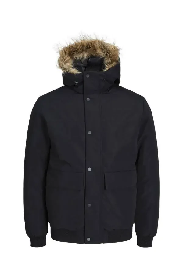 Jack Jones Hamp Bomber Men's Jacket - 1