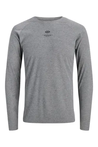 Jack Jones JACLESLEY KAYAK İÇLİK SETİ - Gri12299384 - 3