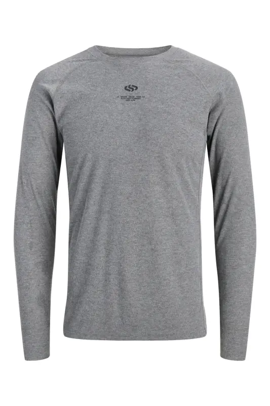Jack Jones JACLESLEY KAYAK İÇLİK SETİ - Gri12299384 - 3