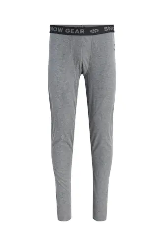Jack Jones JACLESLEY KAYAK İÇLİK SETİ - Gri12299384 - 4