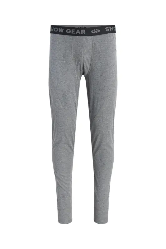 Jack Jones JACLESLEY KAYAK İÇLİK SETİ - Gri12299384 - 4