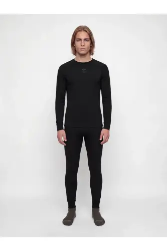Jack Jones JACLESLEY KAYAK İÇLİK SETİ - Siyah12299384 - 3