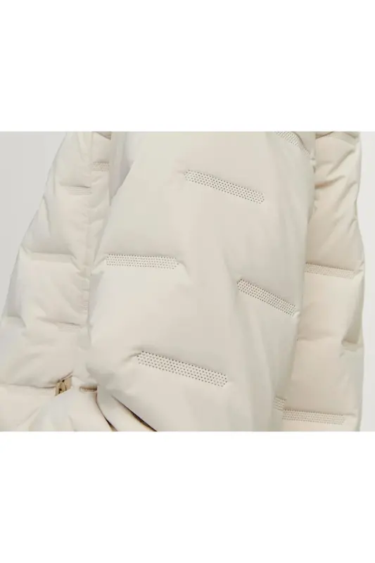 Jack Jones Jcosonic Stand Collar Men's Casual Jacket 12262102-MOONBEAM Beige-262102 - 4