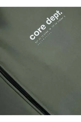 JCOTRACK SHACKET GREEN - Yeşil - 4