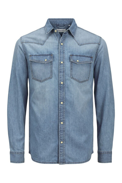 Jack Jones Jinsi Ko'ylak - JACK & JONES