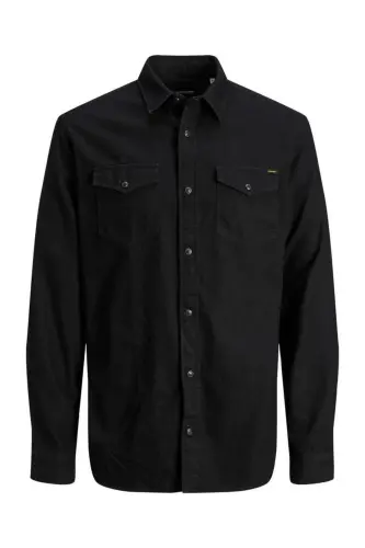 Jack & Jones Jjesheridan L/s Noos Erkek Gömlek - 12138115 