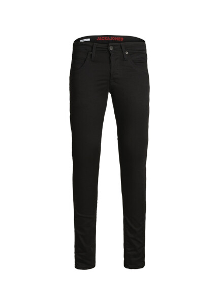 Jack & Jones JJIGLENN JJICON JJ 177 50SPS NOOS Black Men's Slim Fit Denim Jeans - 13