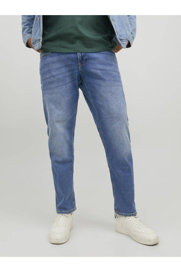 Jack Jones JJIGLENN JJORIGINAL Jeans - 3