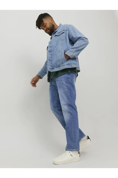 Jack Jones JJIGLENN JJORIGINAL Jeans - JACK & JONES
