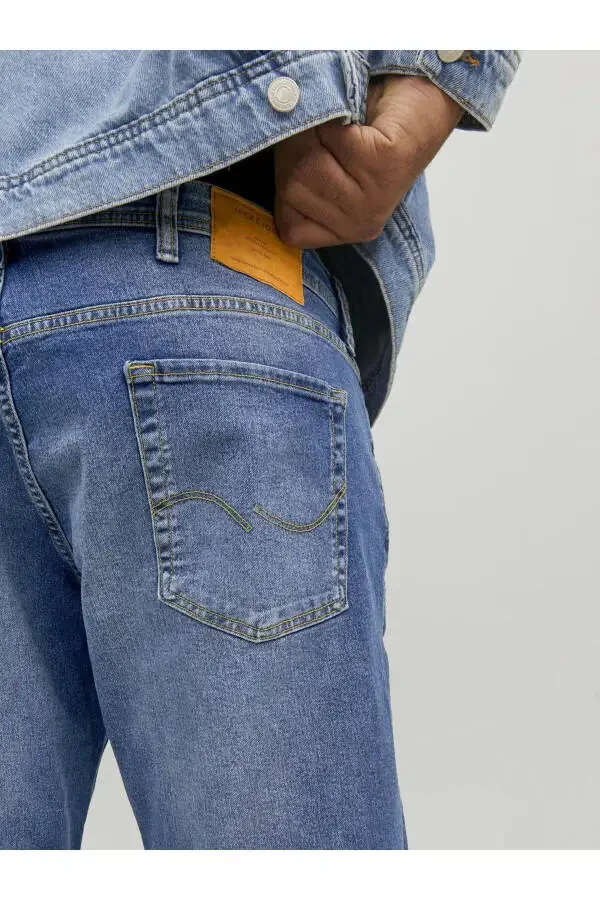 Jack Jones JJIGLENN JJORIGINAL jinsi shimlari - 2