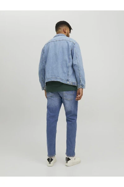 Jack Jones JJIGLENN JJORIGINAL jinsi shimlari - 5